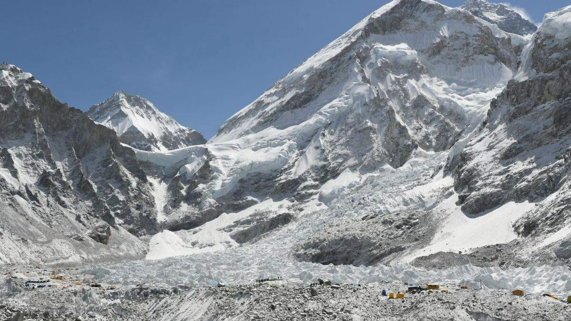 Monte Everest